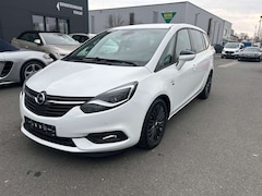 Bild des Angebotes Opel Zafira C 120 Jahre