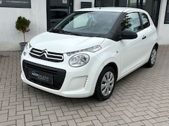 Bild des Angebotes Citroen C1 Start