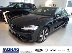 Bild des Angebotes Volvo S60 Recharge Ultimate Dark T8 AWD - B&W,360°