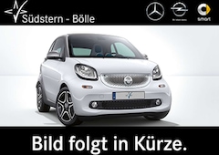 Bild des Angebotes smart #3 Brabus +