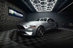 Bild des Angebotes Ford Mustang Shelby GT Coupe Performance PREMIUM LED
