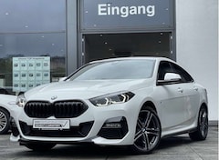 Bild des Angebotes BMW 218 Gran Coupe Aut. M Sport 1J. Garantie