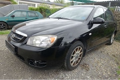Bild des Angebotes Kia Cerato 1.6 LX Kombi Klima §8/25