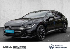 Bild des Angebotes VW Arteon 2.0 TSI DSG Shooting Brake R-Line 4xSHZ