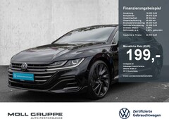 Bild des Angebotes VW Arteon 2.0 TSI DSG Shooting Brake R-Line 4xSHZ