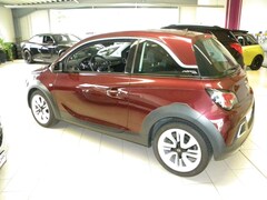 Bild des Angebotes Opel Adam Rocks