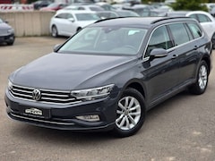 Bild des Angebotes VW Passat Variant Passat 2.0 TDI Var.*BUSINESS*NAVI*LED*AHK*STAND*