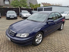 Bild des Angebotes Opel Omega B 2.2 16v Edition "KLIMA+2.HAND+SZ+ALU"