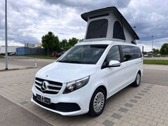 Bild des Angebotes Mercedes-Benz Marco Polo V 250 Lang
