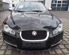 Bild des Angebotes Jaguar XF 3.0 V6 Diesel S Premium Luxury