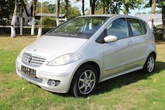 Bild des Angebotes Mercedes-Benz A 170 A -Klasse A 170