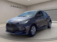 Bild des Angebotes Mazda 2 HYBRID COMFORT-P SAFETY-P 1.5L VVT-i 116 PS CVT