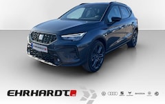 SEAT Arona 1.0 TSI DSG FR FACELIFT! VIRTUAL*NAVI*VOLL-LED*...