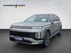 Hyundai IONIQ 9 Elektro 110,0 kWh Uniq PERFORMANCE PANO/MATRIX/...