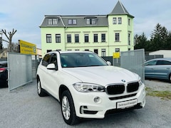 Bild des Angebotes BMW X5 xDrive 30d NAVI KLIMAAUTOMATIK ALU EPH SH TEMPOMAT