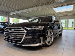 Bild des Angebotes Audi S8 4.0 TFSI quattro 420 kW (571 PS), Autom. 8-Gang...