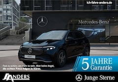 Bild des Angebotes Mercedes-Benz EQA 250 + AMG+AHK+DISTR+KAM+LED+NAV+STHZ+
