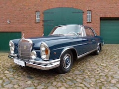 Bild des Angebotes Mercedes-Benz 220 SE Coupe W111