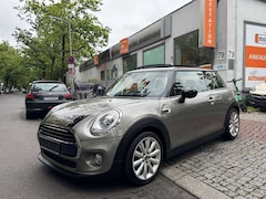 Bild des Angebotes MINI Cooper MINI UNION EDITION PANO LEDER NAVI