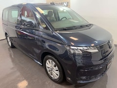 Bild des Angebotes VW T7 Multivan /Basis lang/-Garantie/Vis-a-Vis/