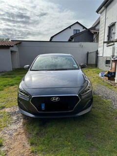 Bild des Angebotes Hyundai i30 YES! Plus