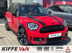 Bild des Angebotes MINI Cooper SE Countryman JCW-TRIM ALL4 PANO HUD RFK