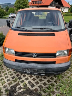 Bild des Angebotes VW T4 Transporter TDI 7DM1K2