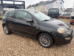 Bild des Angebotes Fiat Punto Evo MyLife AHK/ Klima