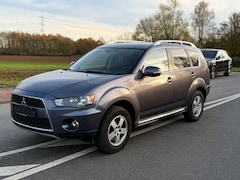 Bild des Angebotes Mitsubishi Outlander Invite 2WD * 2 Jahre Tüv * 1 Hand