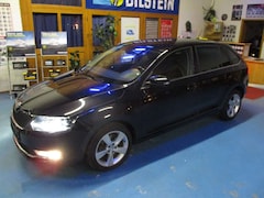 Bild des Angebotes Skoda Rapid/Spaceback 1.0 TSI Cool Edition,Xenon,Alu 16 Zoll