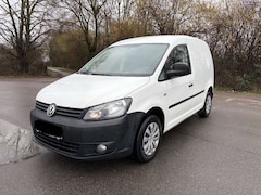 Bild des Angebotes VW Caddy Kasten/Kombi