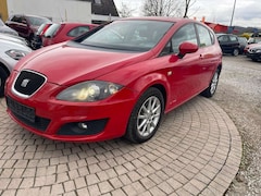 Bild des Angebotes SEAT Leon Style Copa im guten und gepflegten Zustand