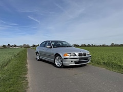 Bild des Angebotes BMW 323 323iA M-Paket, AC Schnitzer Boardcomputer
