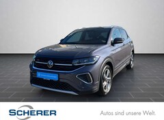 Bild des Angebotes VW T-Cross 1.0 TSI DSG R-Line ACC+LED+Navi+Kamera+S