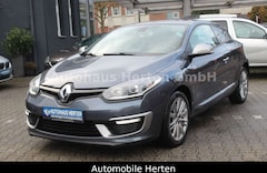 Bild des Angebotes Renault Megane III 1.2 Coupe GT Line*LEDER*NAVI*LED*FACE