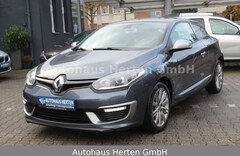 Bild des Angebotes Renault Megane III 1.2 Coupe GT Line*LEDER*NAVI*LED*FACE