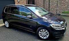 Bild des Angebotes VW Touran Comfortline BMT/Start-Stopp