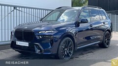 Bild des Angebotes BMW X7 xDrive40d A M-Sport,M-Sport PRO,SkyLou,AHK,DA