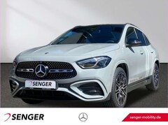 Bild des Angebotes Mercedes-Benz GLA 200 AMG Multibeam-LED Panorama Kamera AHK