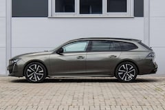 Bild des Angebotes Peugeot 508 508 SW PureTech 225 EAT8 GT