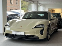 Bild des Angebotes Porsche Taycan GTS Fond-TV Sunshine Burmester Hockenheim
