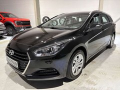 Bild des Angebotes Hyundai i40 cw 1.7 CRDi*Klima*Sitzheizung*