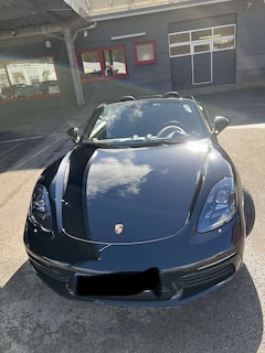 Bild des Angebotes Porsche 718 Boxster S PDK