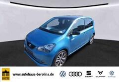Bild des Angebotes SEAT Mii electric Plus *GRA*NAV*PDC*SHZ*