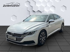 Bild des Angebotes VW Arteon 2.0 TDI EU6d-T Elegance 2.0TDi SG LED Navi Rückfah
