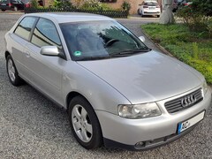 Bild des Angebotes Audi A3 1.6 Attraction AHK Klima PDC Tempomat Sitzheizung