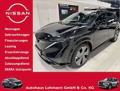 Bild des Angebotes Nissan Ariya 87 kWh e-4ORCE AWD Evolve Pack