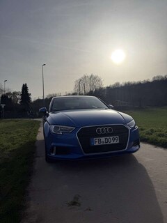 Bild des Angebotes Audi A3 35 TDI sport