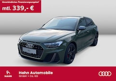 Bild des Angebotes Audi A1 Audi A1 Sportback S line 40 TFSI 207 PS