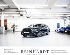 Bild des Angebotes Audi A4 AVANT 40TFSi S LINE/ALL-BLACK/19Z./MATRIX/ACC